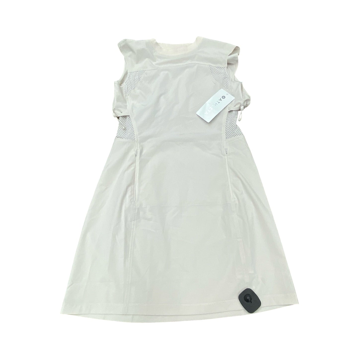 Athletic Dress By Athleta In Pink, Size:S