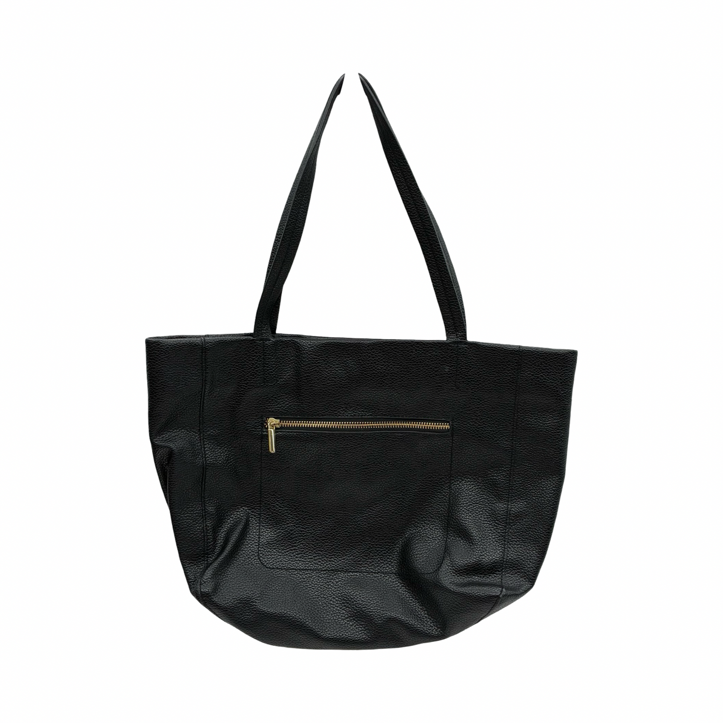 Handbag By A New Day In Black, Size:Medium