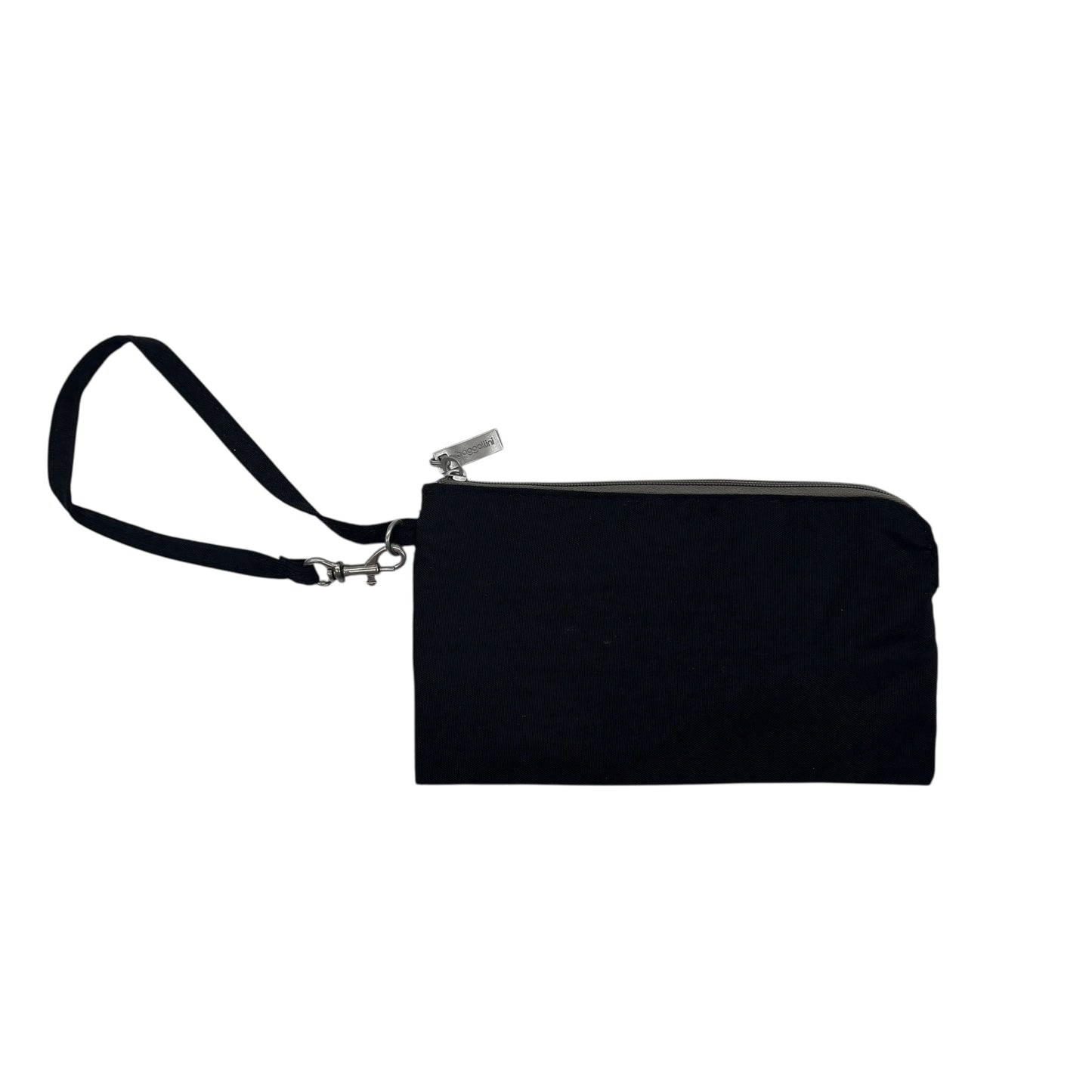 Wristlet By Baggallini In Black, Size:Medium