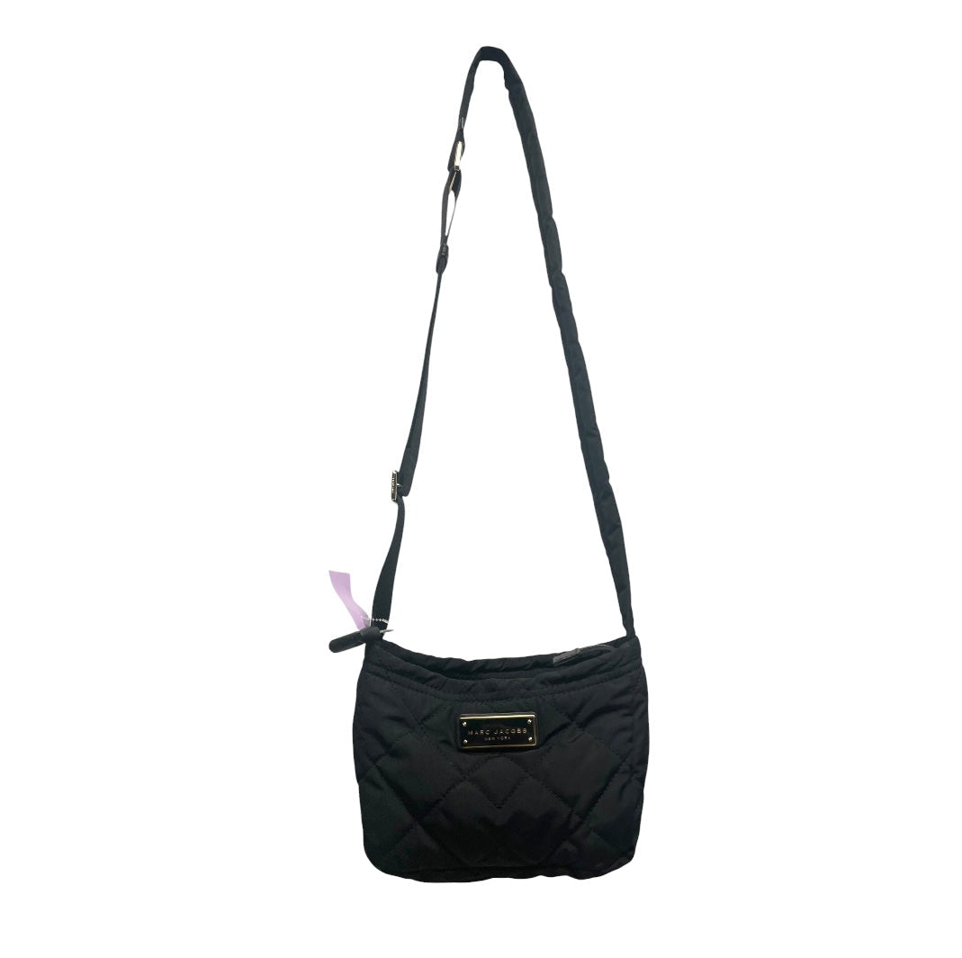Crossbody Luxury Designer By Marc Jacobs, Size: Small