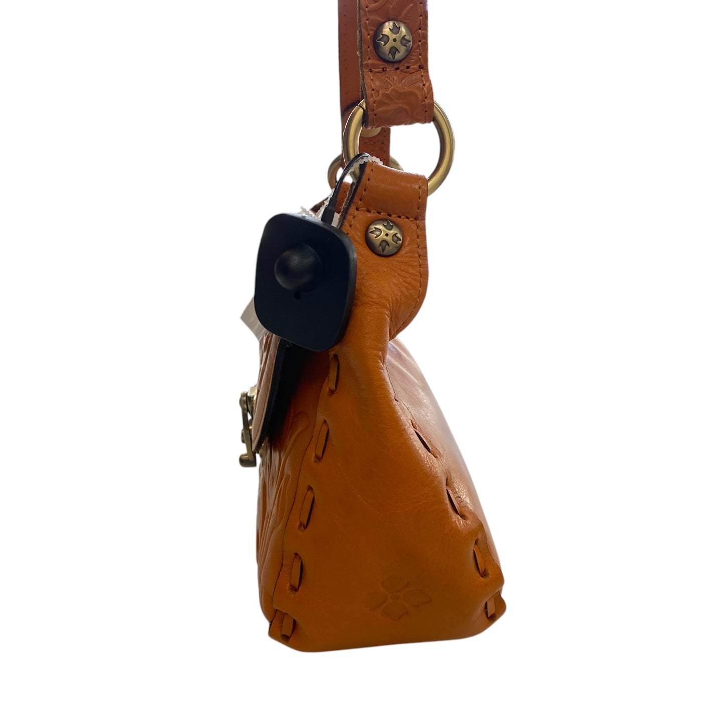 Handbag Designer By Patricia Nash In Brown, Size:Medium