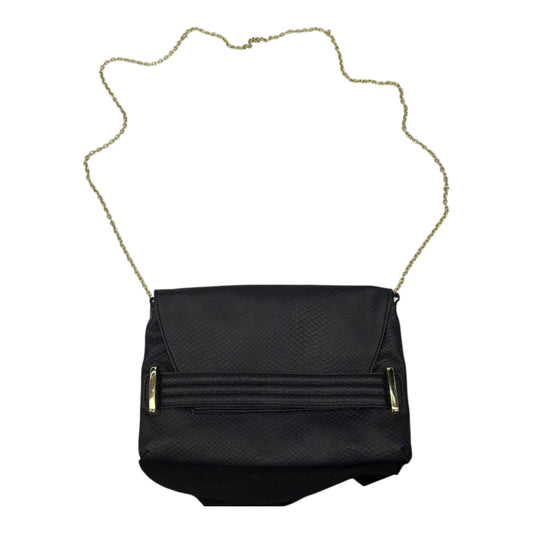 Crossbody By Sam And Libby In Black, Size:Medium