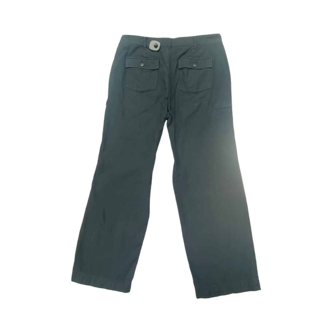 Pants Cargo & Utility By J. Crew In Black, Size:12