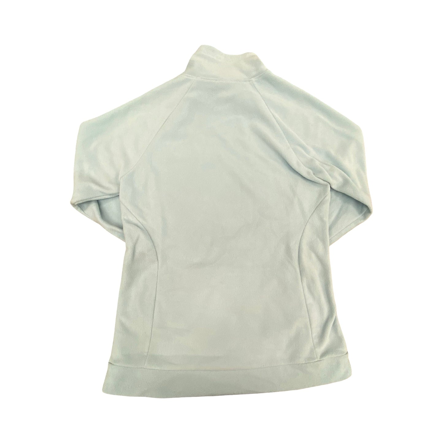 Athletic Fleece By Columbia In Blue, Size:M