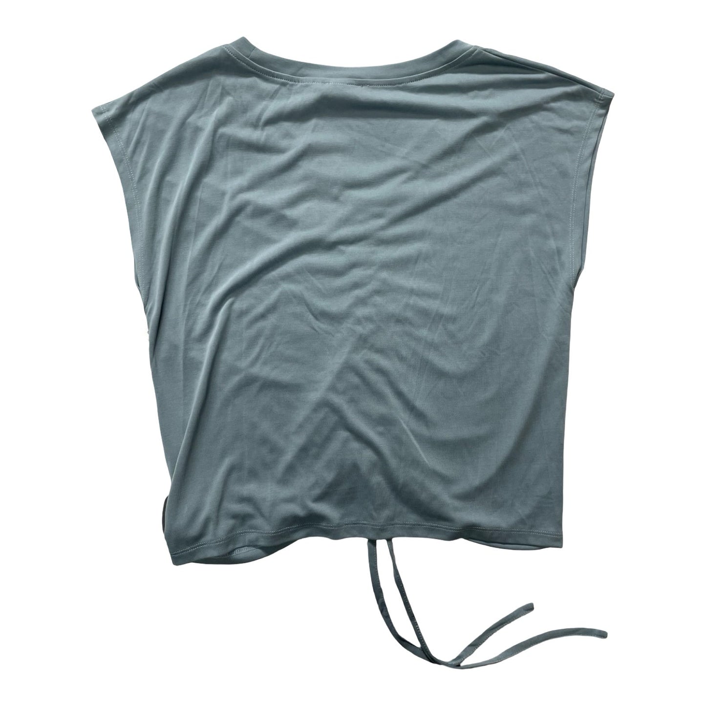 Top Ss By Mystree In Blue, Size:S