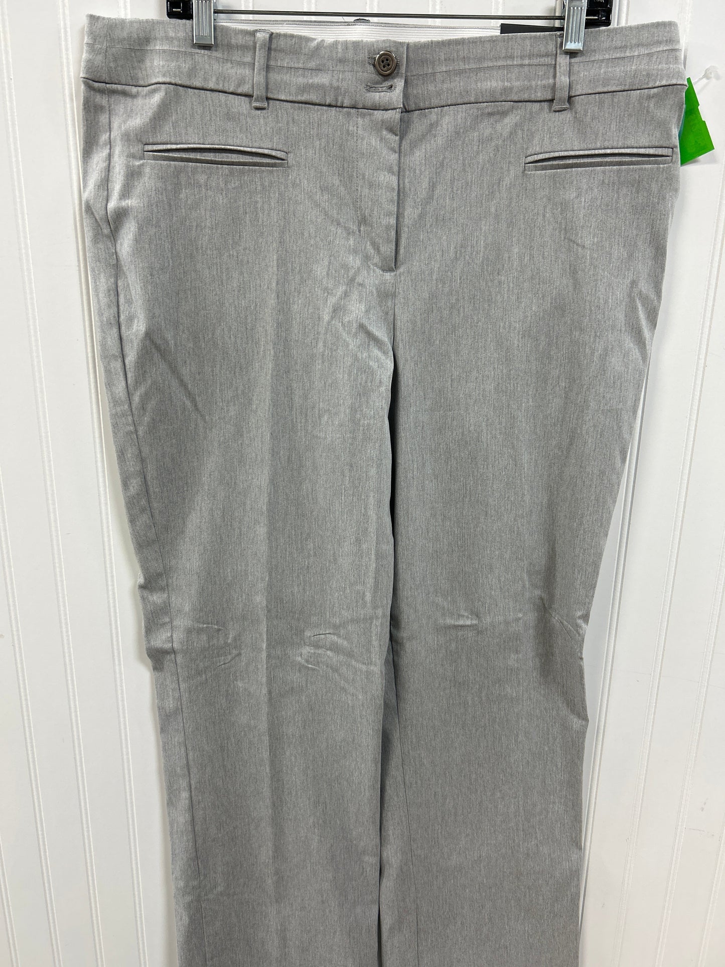 Pants Dress By Maurices In Grey, Size:Xl