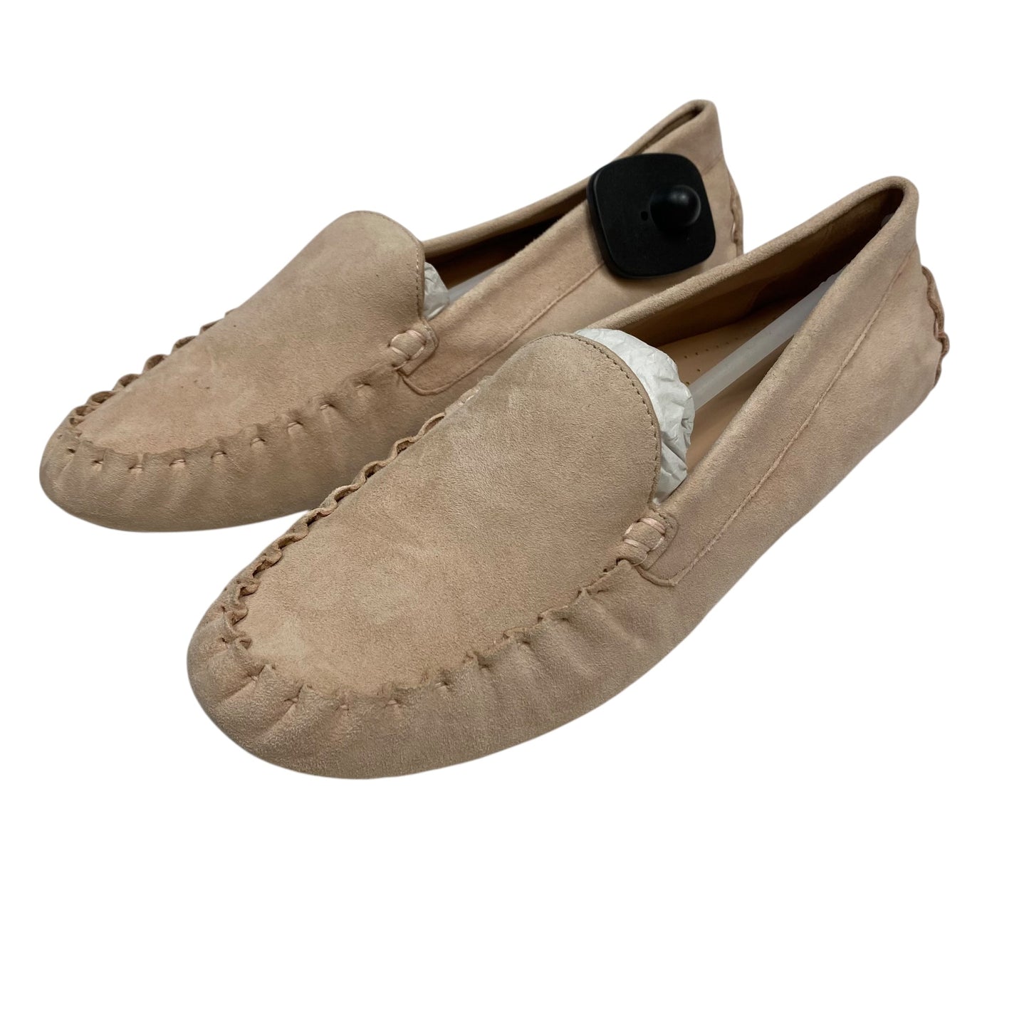 Shoes Designer By Cole-Haan In Pink, Size:8.5