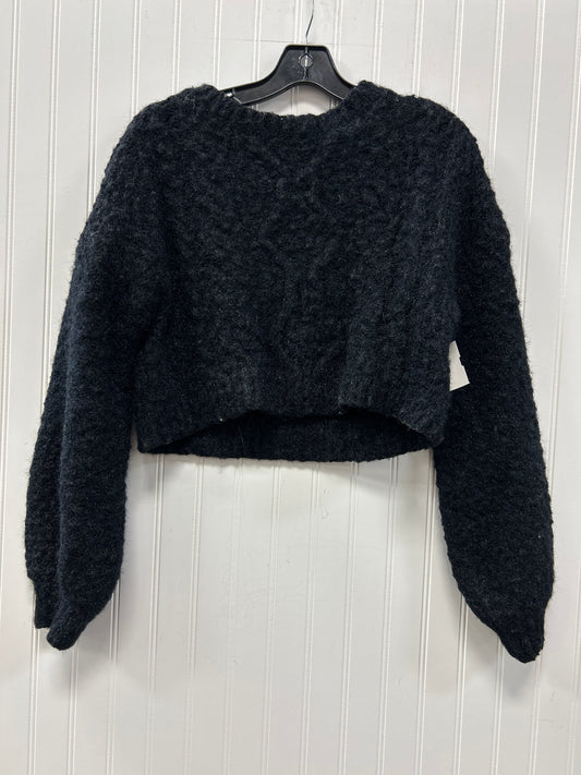Sweater By Urban Outfitters In Black, Size:S