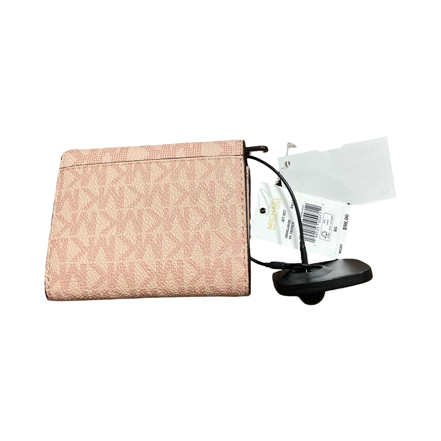 Wallet Designer By Michael Kors In Multi, Size:Small