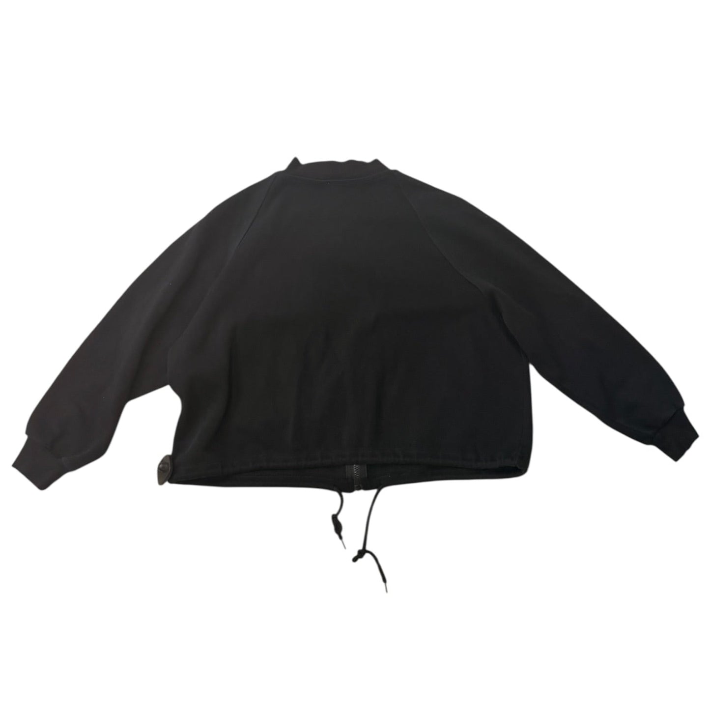 Jacket Other By Lili Sidonio In Black, Size:M