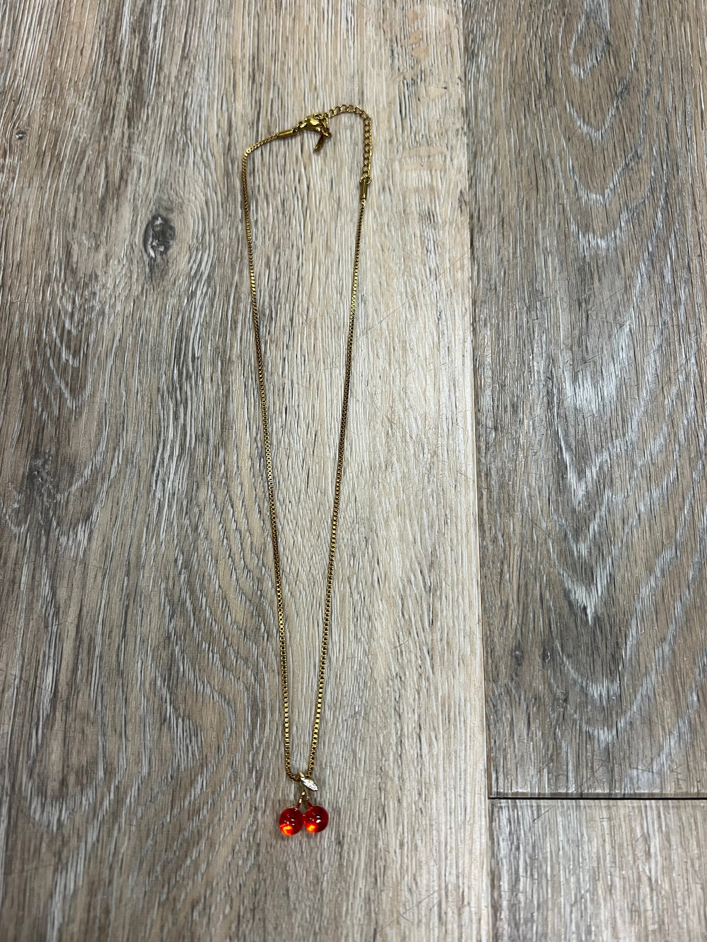Necklace Chain By Clothes Mentor