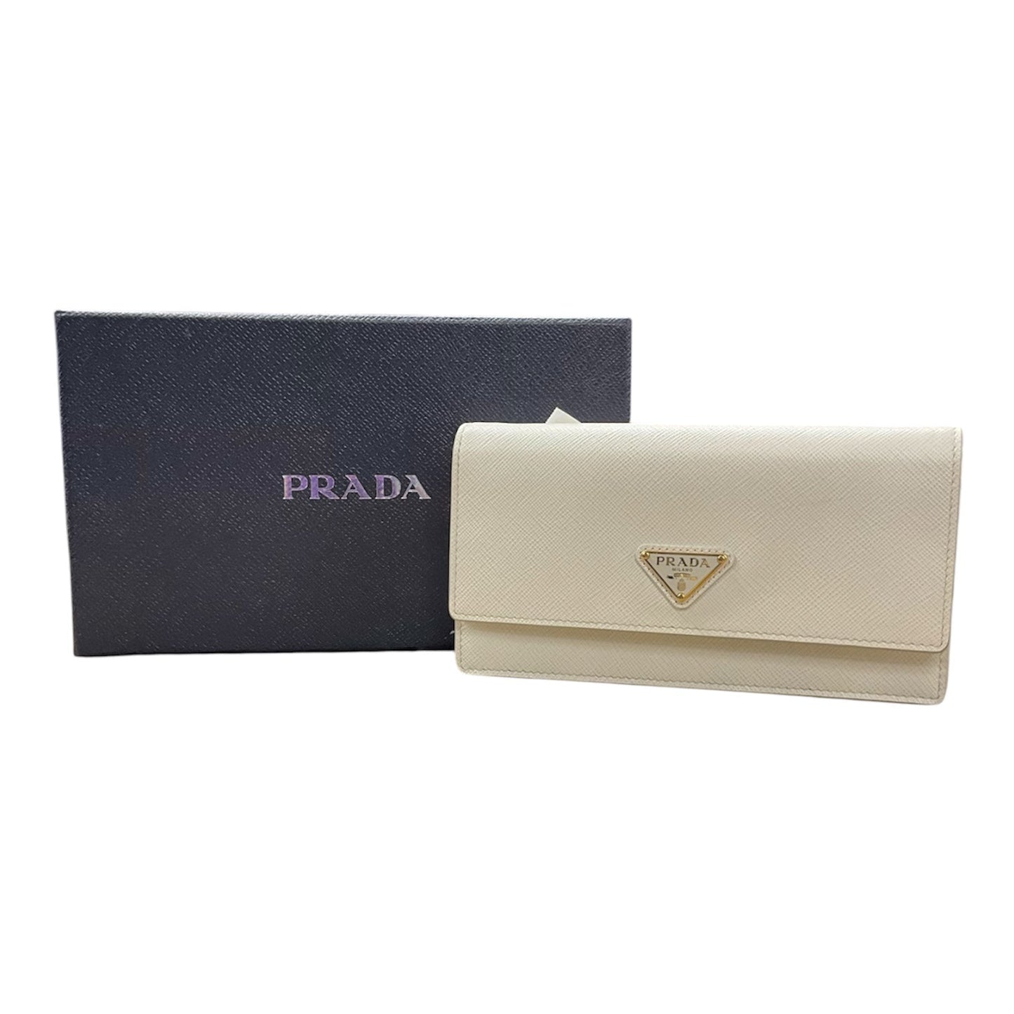 Crossbody Luxury Designer By Prada, Size: Small