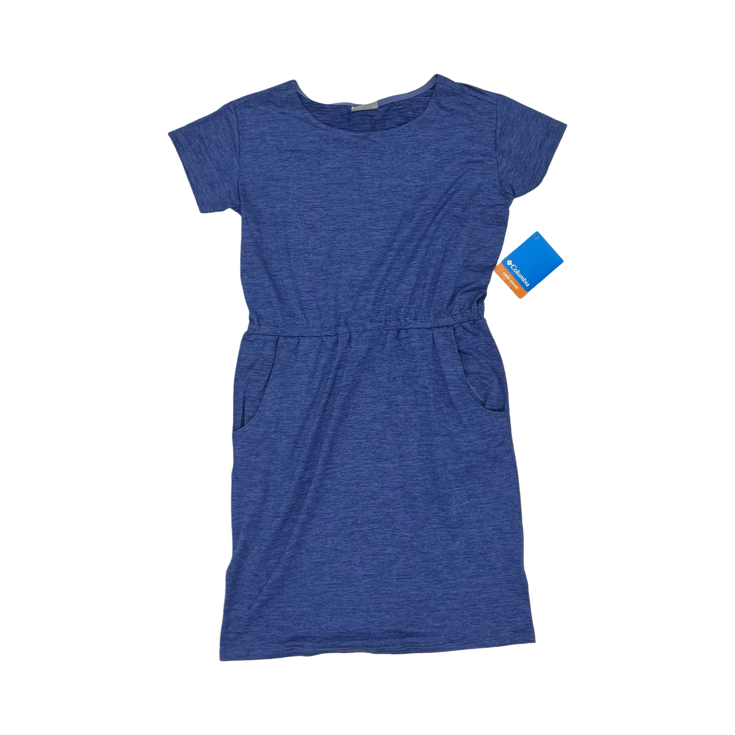 Athletic Dress By Columbia In Blue, Size:Xs