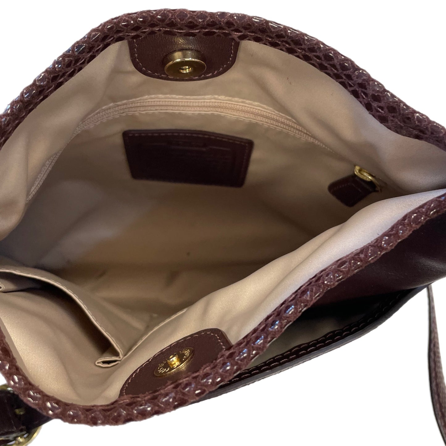 Handbag By Coach  Size: Medium