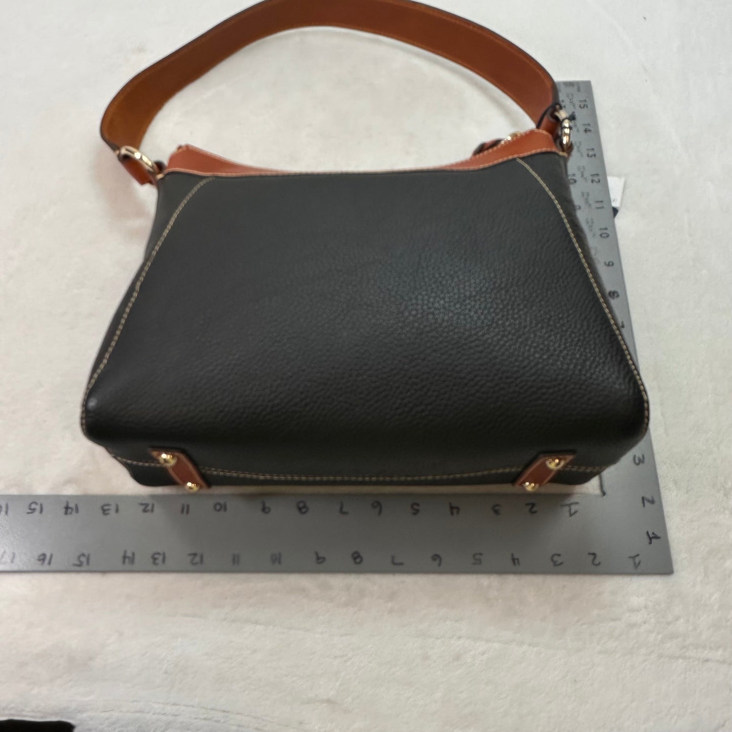 Handbag Designer By Dooney And Bourke, Size: Medium