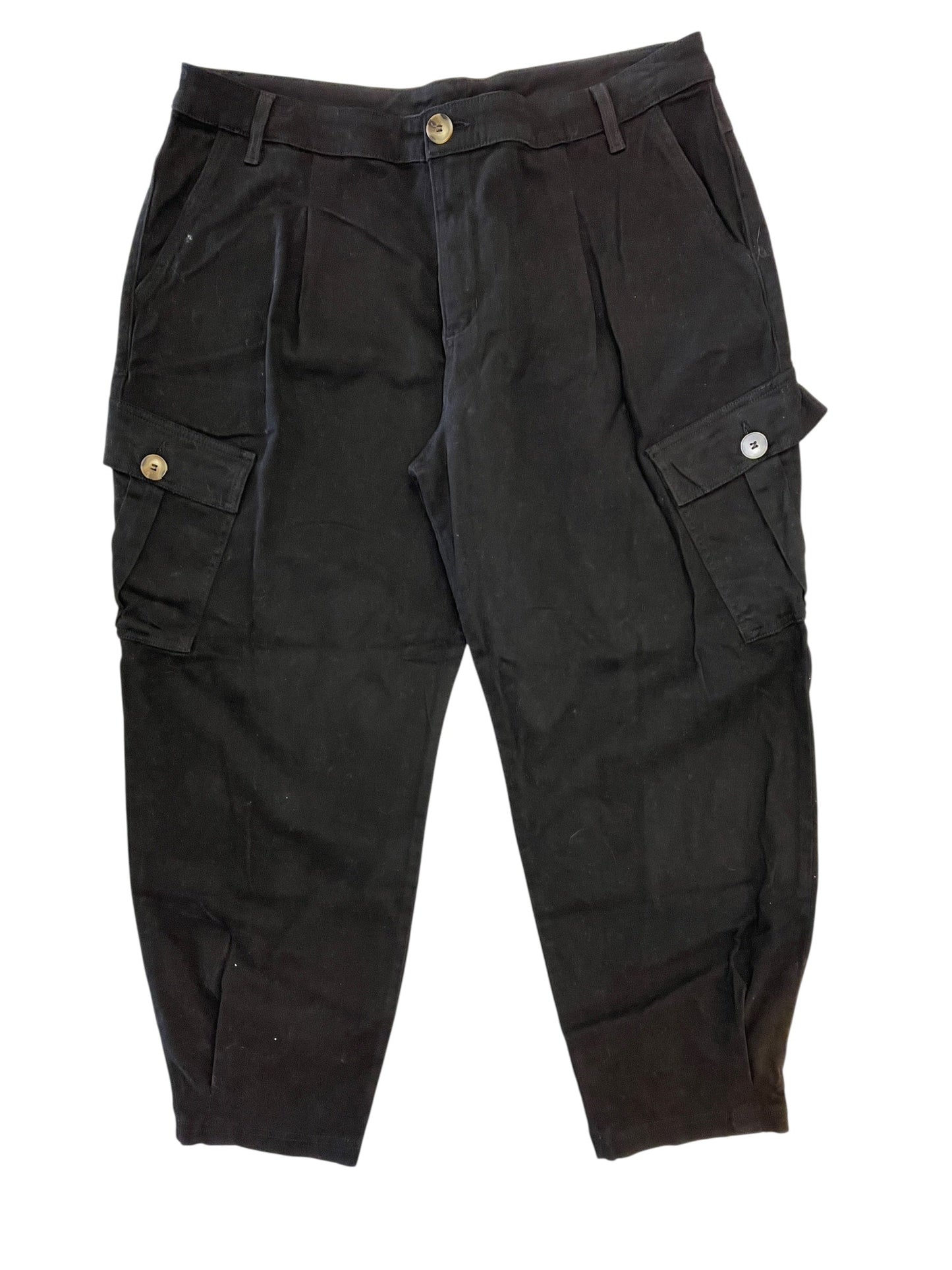 Pants Other By Amadi In Black, Size:Xl