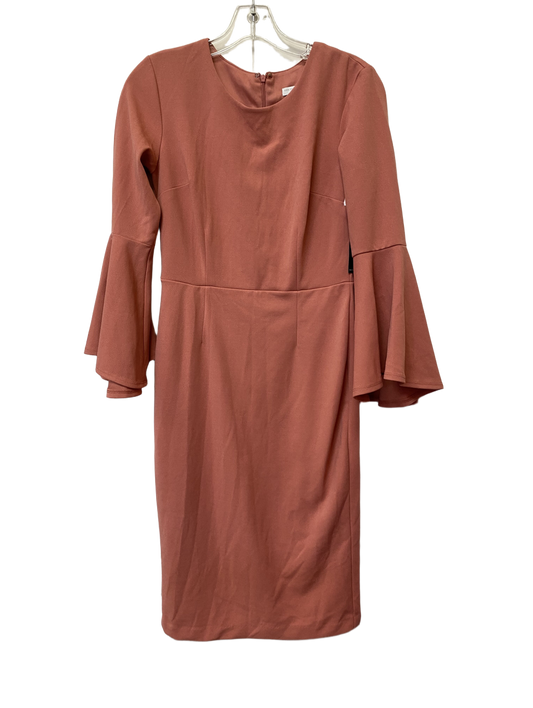 Dress Party Midi By New York And Co  Size: Xs