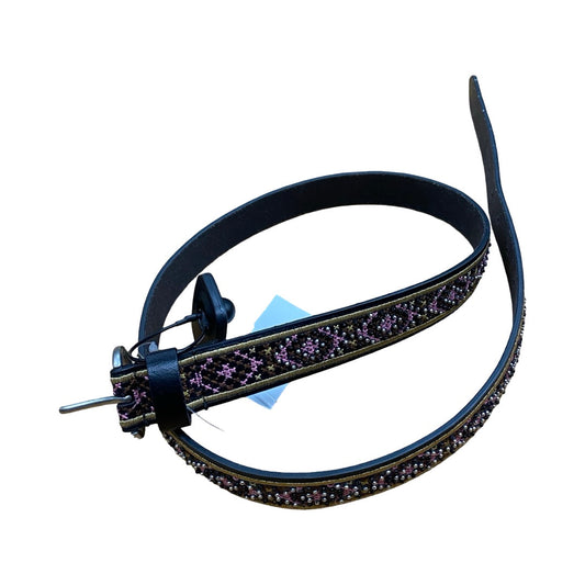 Belt By Lucky Brand In Multi