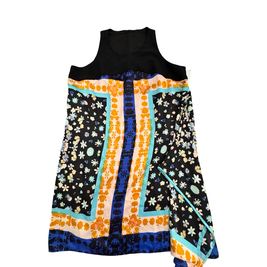 Dress Casual Short By Rachel Roy In Multi, Size:1X