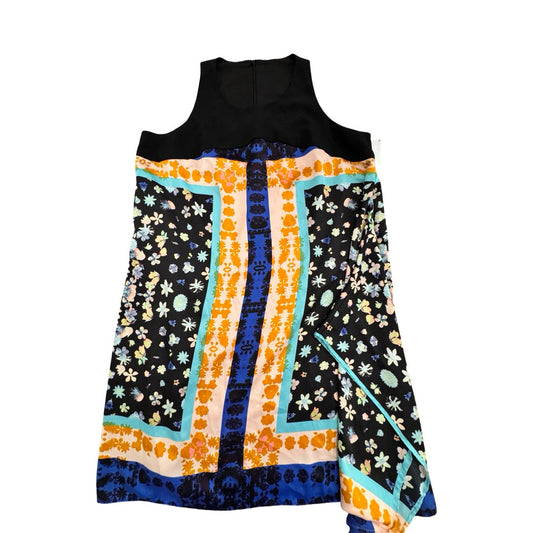 Dress Casual Short By Rachel Roy In Multi, Size:1X