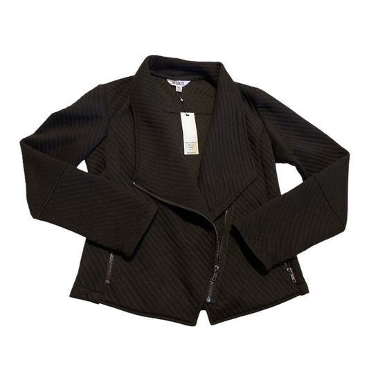 Blazer By Bb Dakota In Black, Size:Xs
