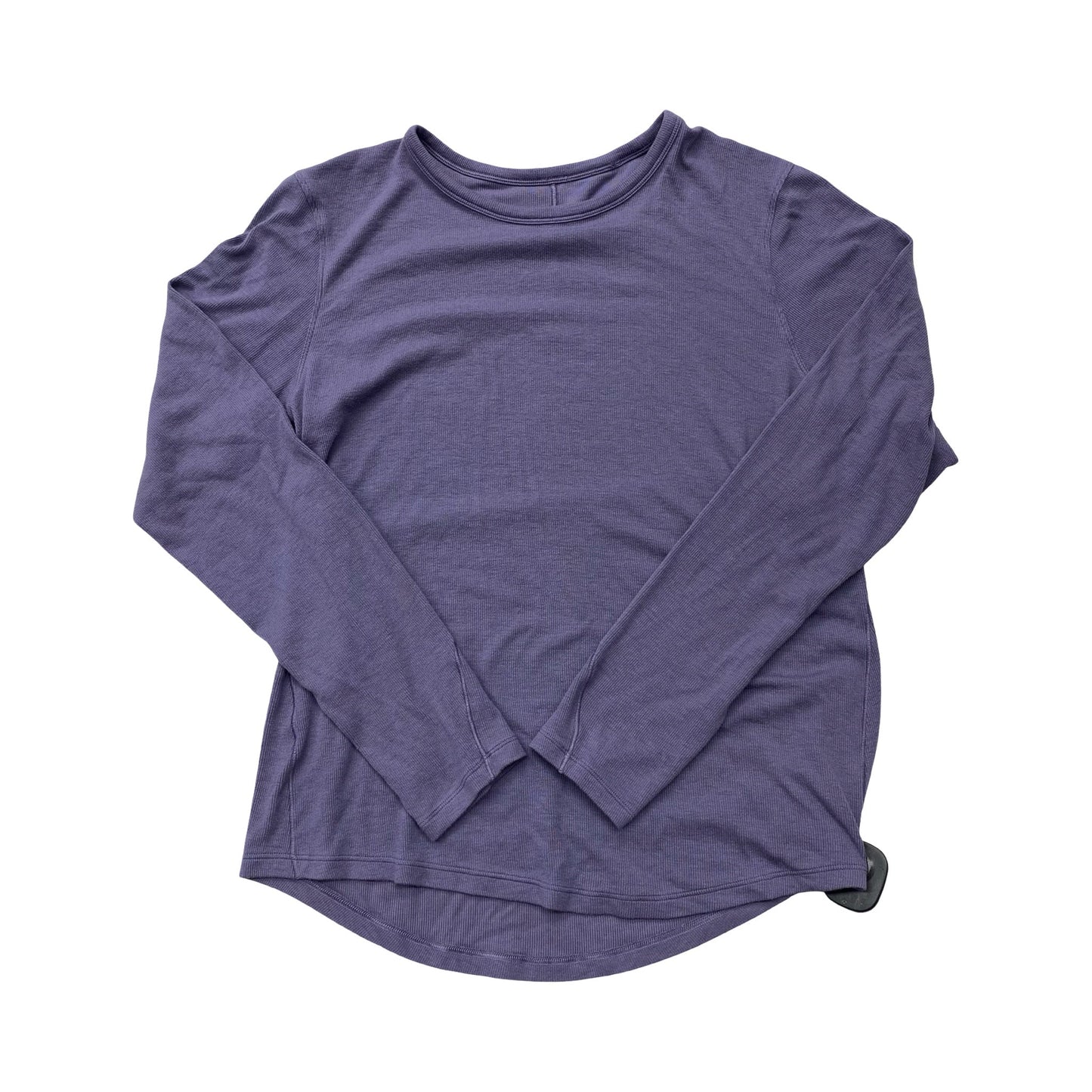 Top Ls By Lululemon In Purple, Size:L