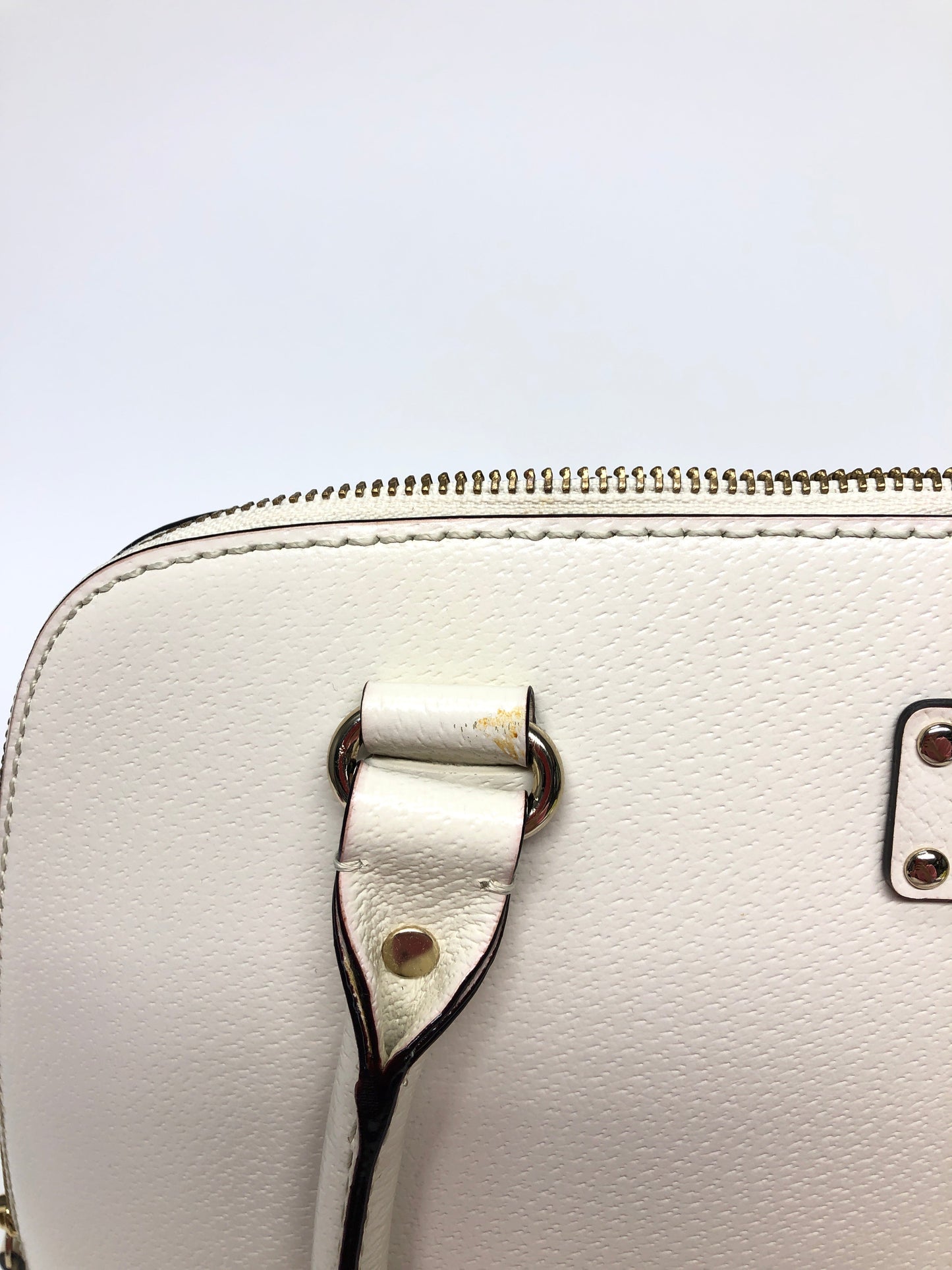 Handbag Designer By Kate Spade, Size: Medium