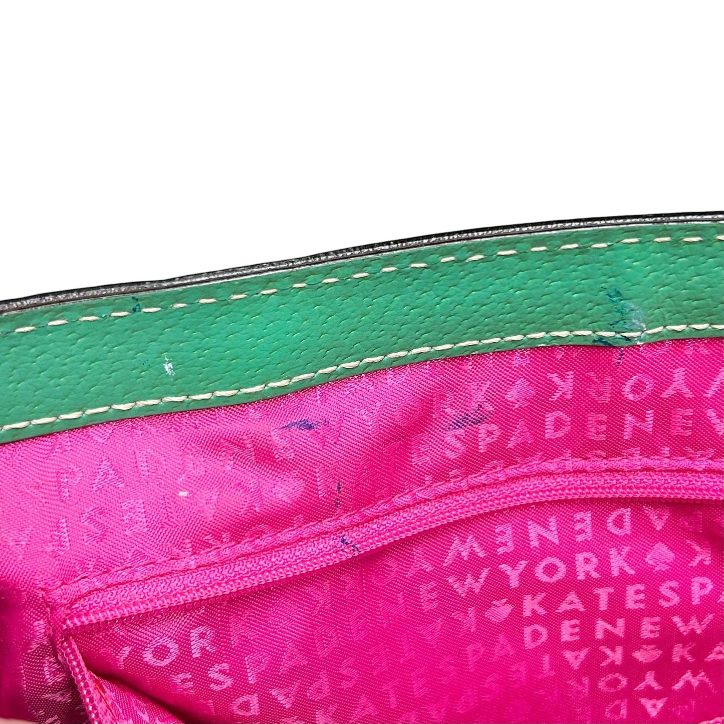 Crossbody Designer By Kate Spade, Size: Medium