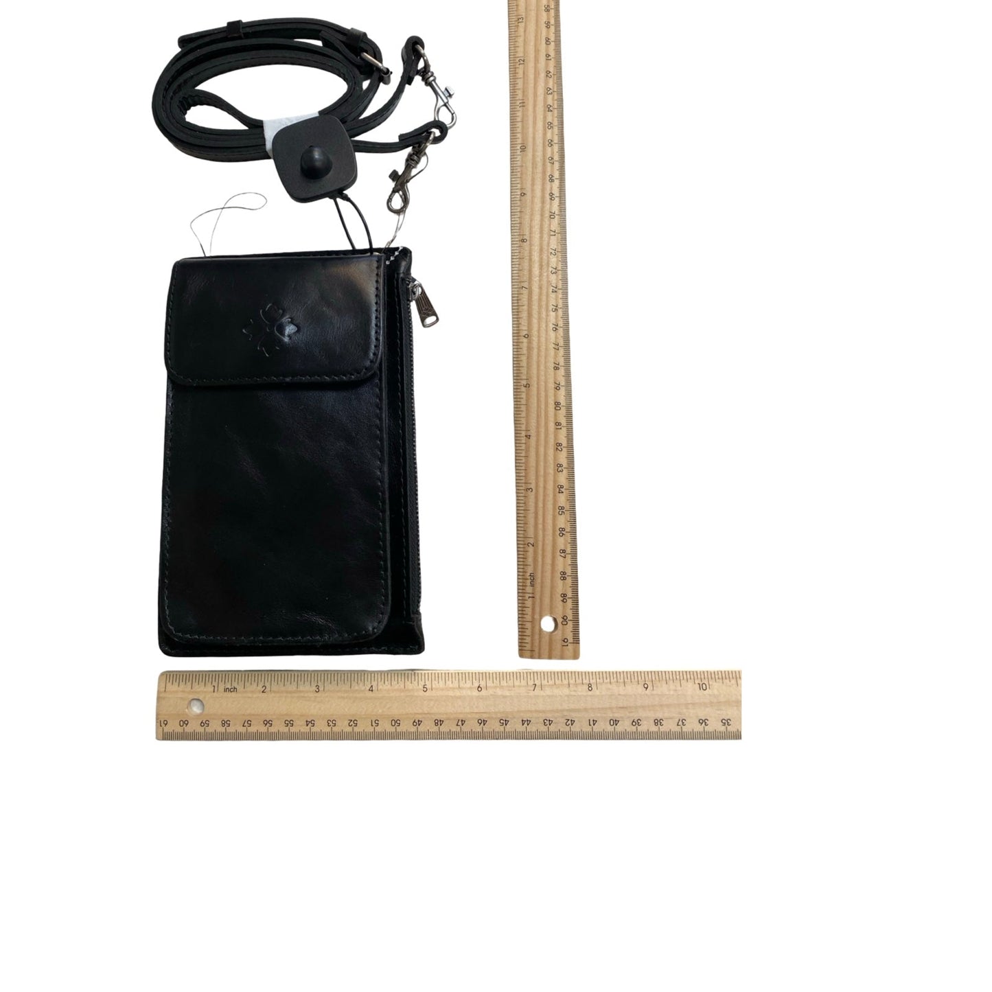 Handbag Designer By Patricia Nash In Black, Size:Small