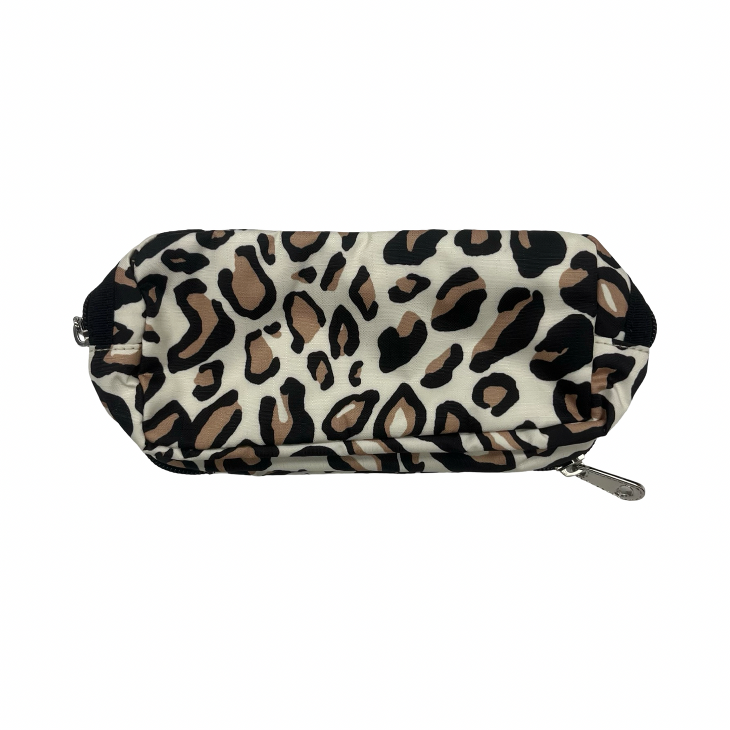 Makeup Bag By Brighton In Animal Print, Size:Small