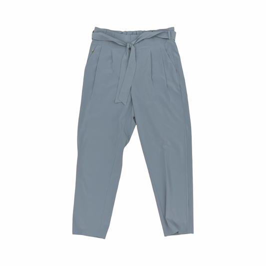 Athletic Pants By Athleta In Grey, Size:8