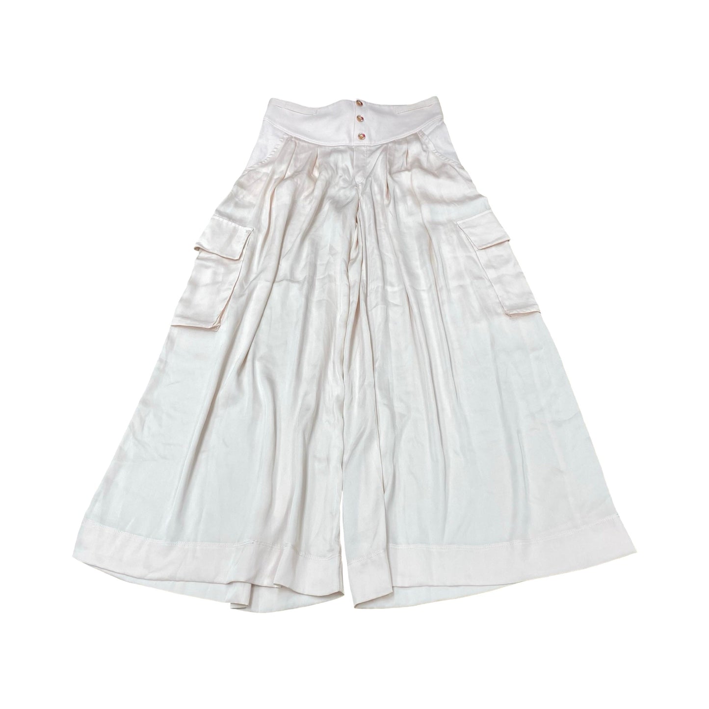 Pants Other By Free People In Pink, Size:S