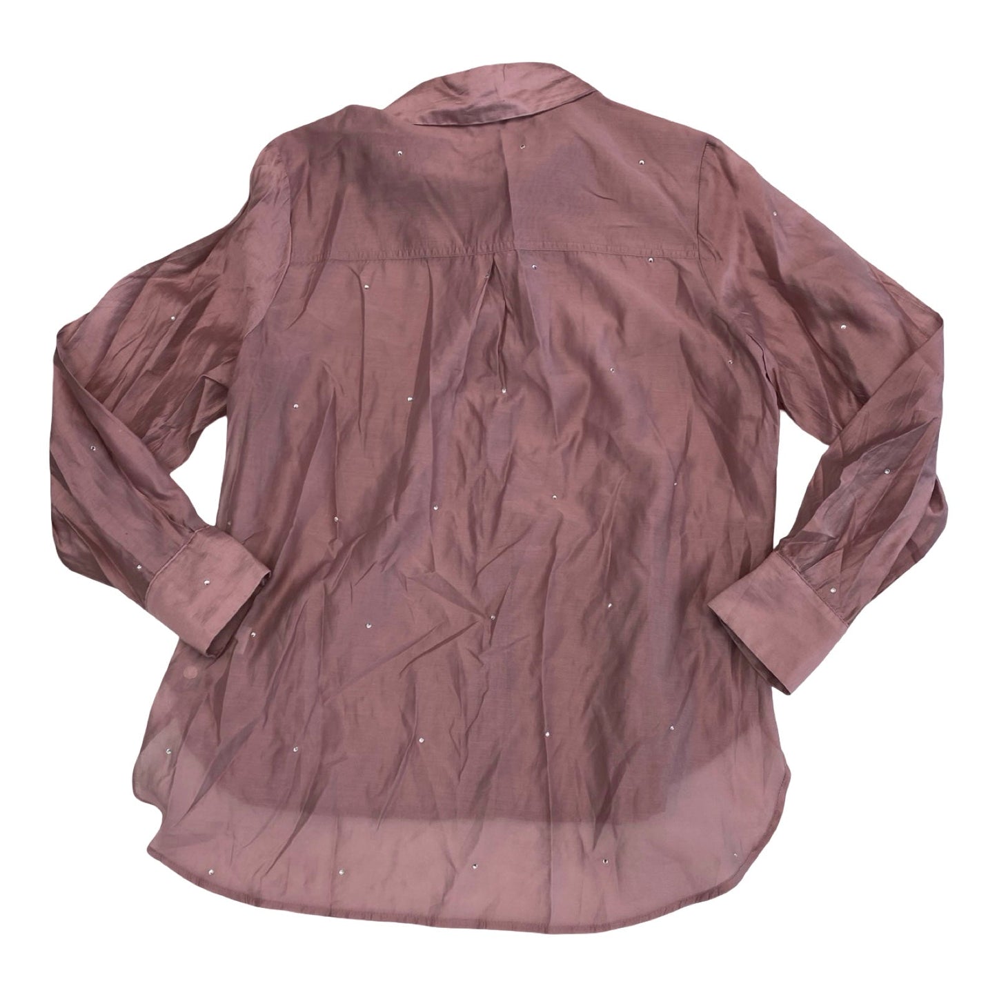 Top Ls By Bailey 44 In Dusty Pink, Size:M