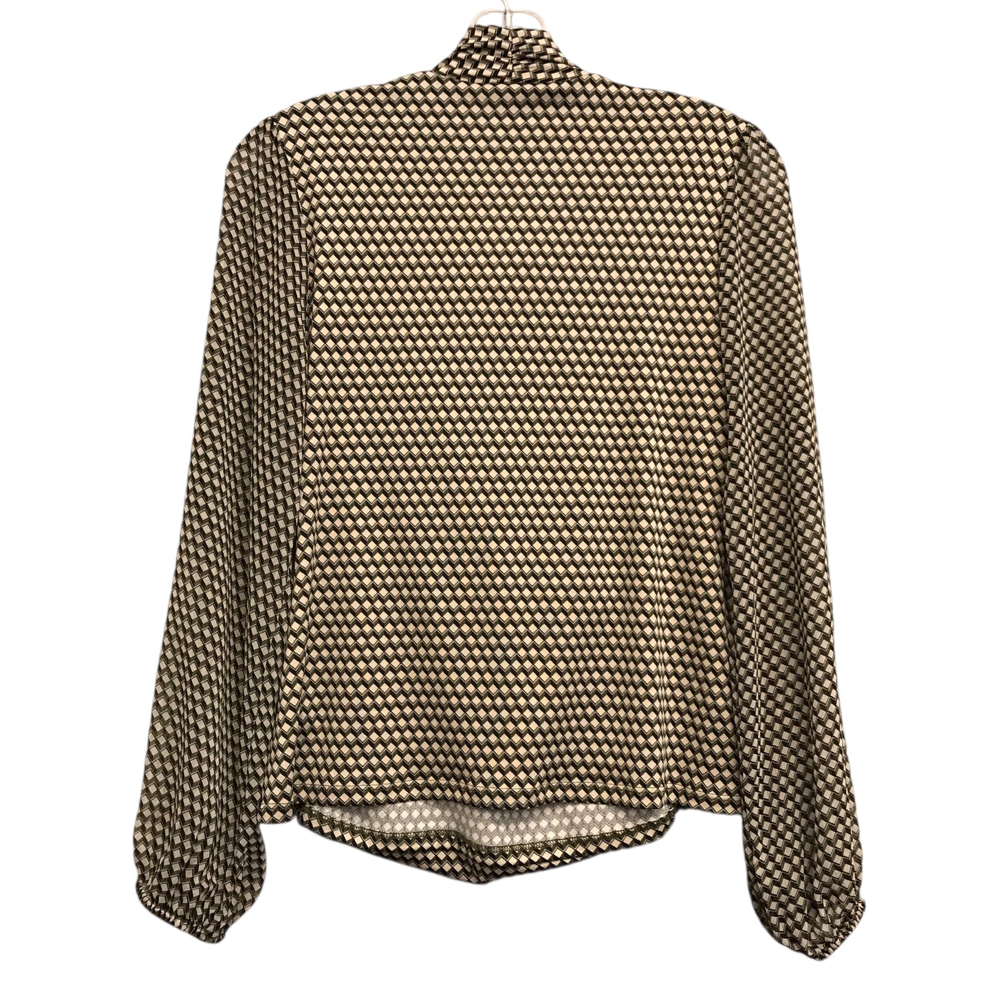 Top Ls By Nordstrom In Multi, Size:M