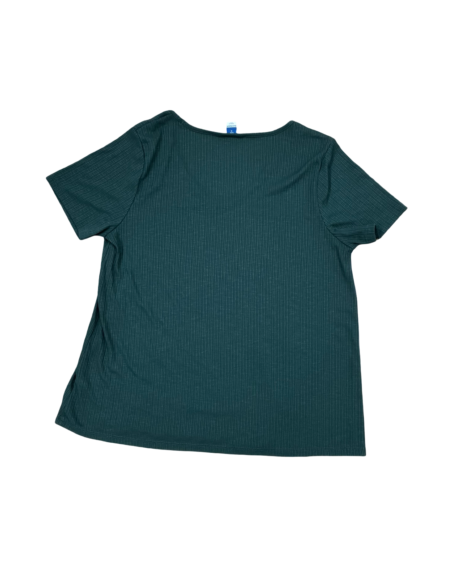 Top Ss By Old Navy In Green, Size:M
