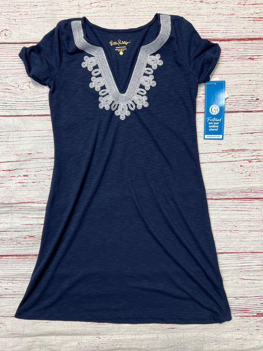 Dress Casual Short By Lilly Pulitzer  Size: Xxs
