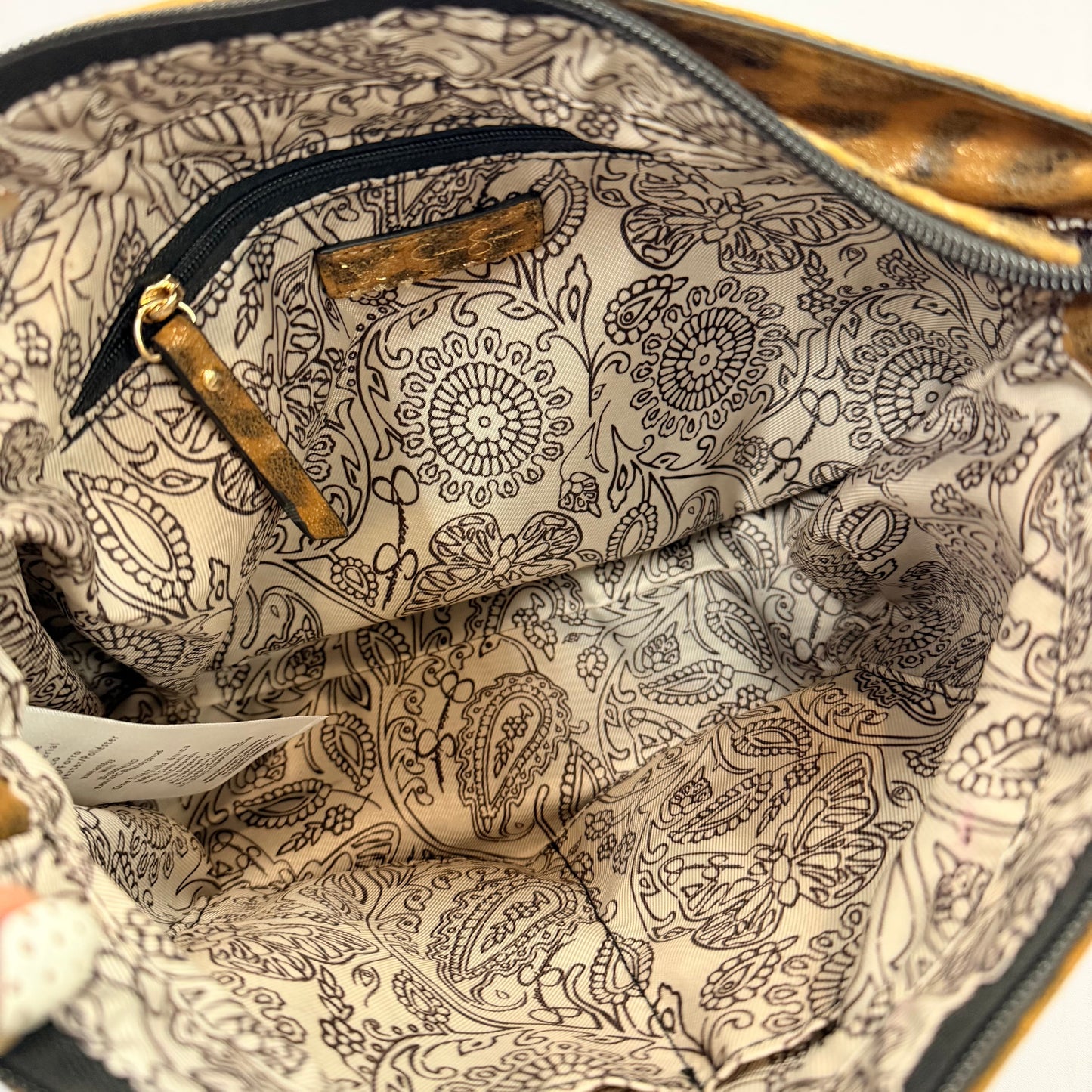 Crossbody By Jessica Simpson, Size: Medium