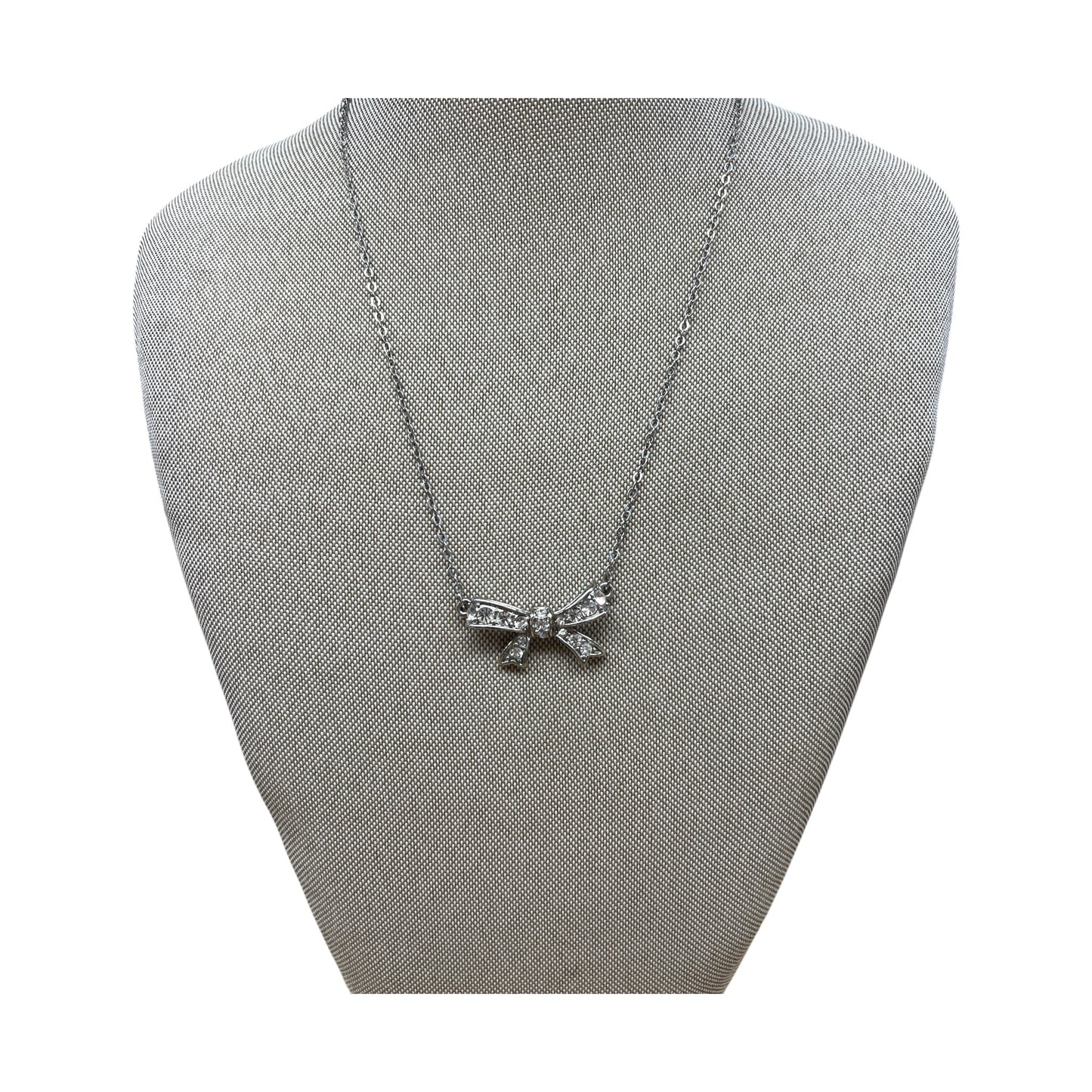 Necklace Charm By Cme In Silver