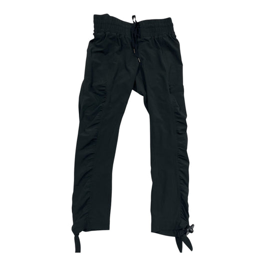 Athletic Pants By Prana In Black, Size:Xs