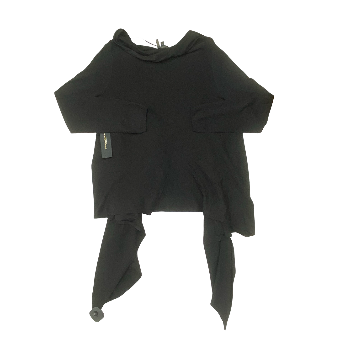Cardigan By White House Black Market In Black, Size:S