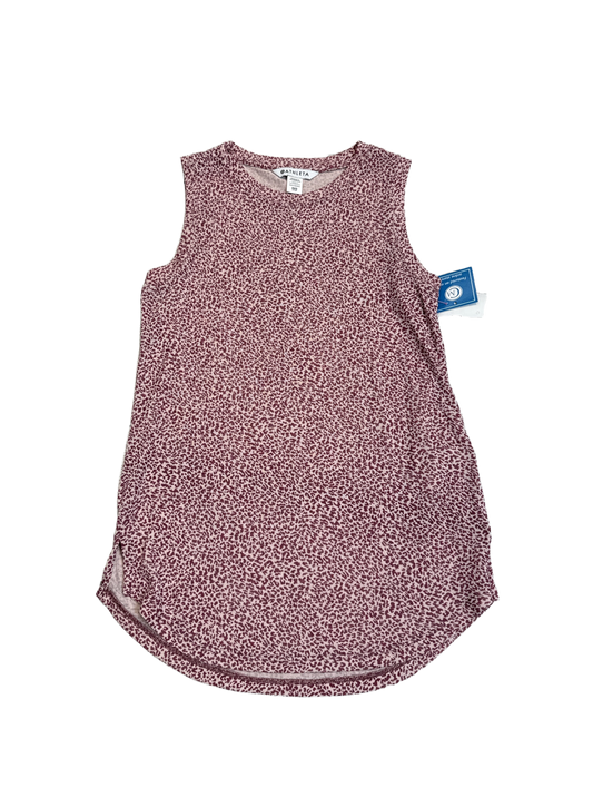 Athletic Tank Top By Athleta  Size: Xxs