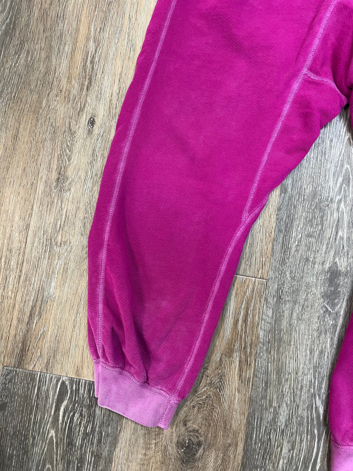 Pants Lounge By Freecity In Pink, Size: Xs