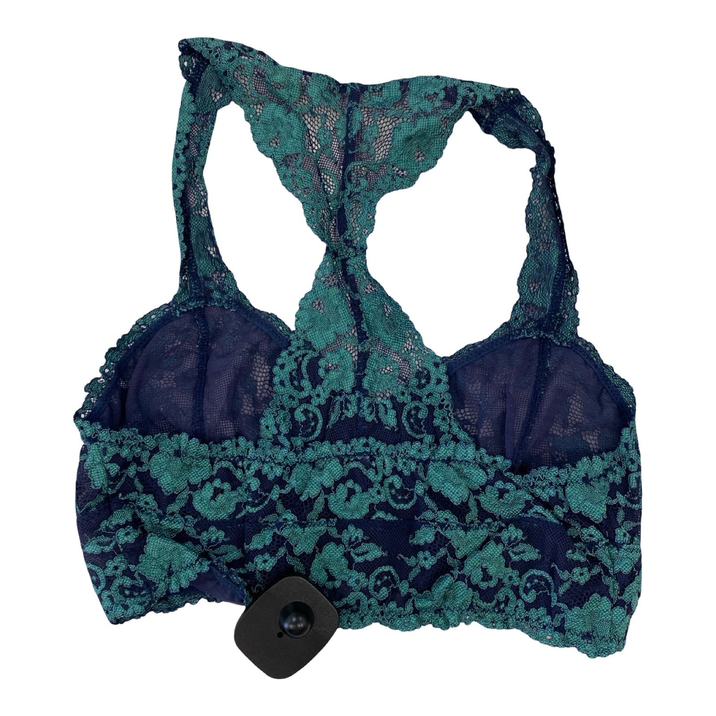 Bralette By Free People In Multi, Size:S