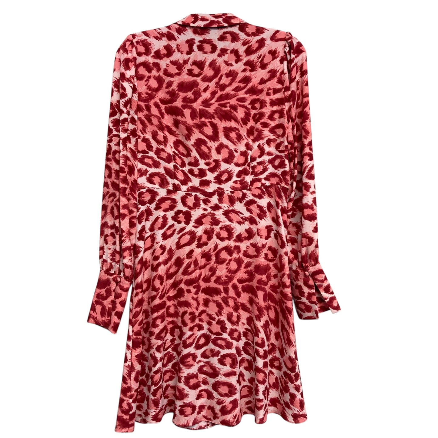 Dress Designer By Kate Spade In Pink, Size:S