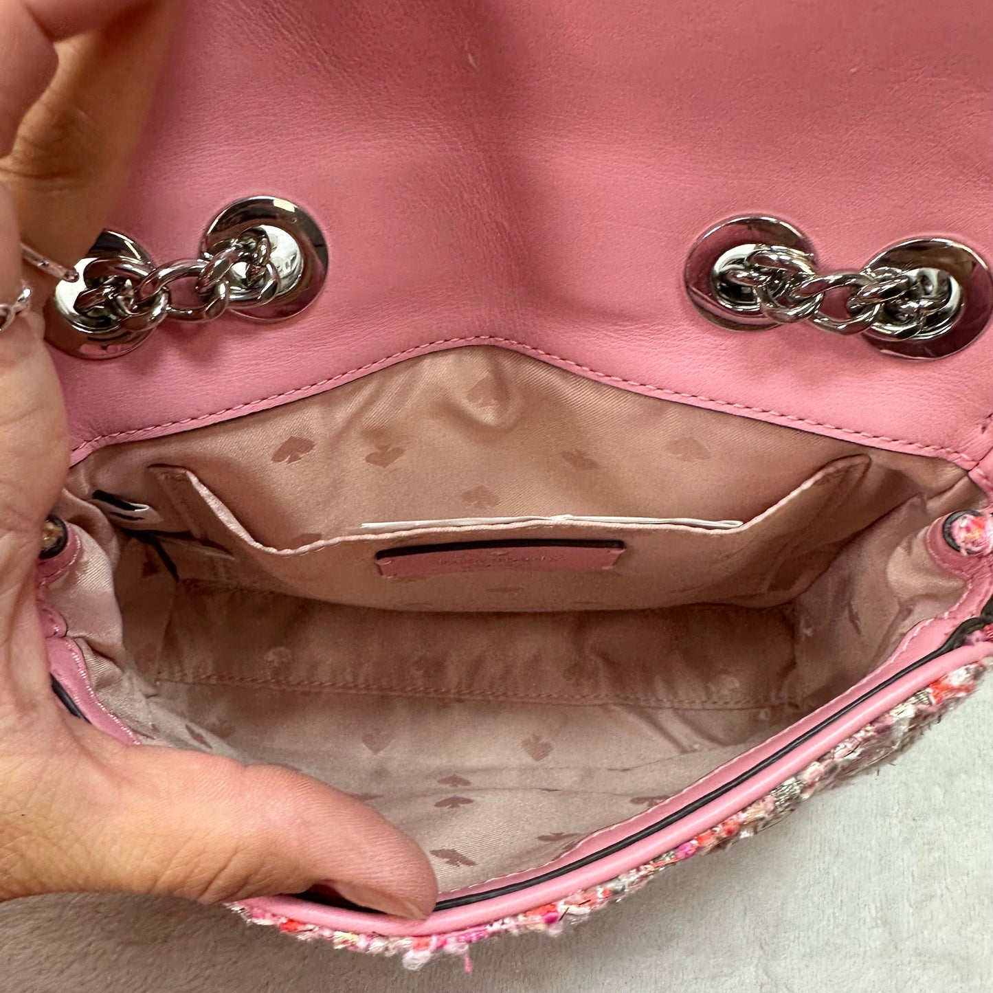 Crossbody Designer By Kate Spade, Size: Small