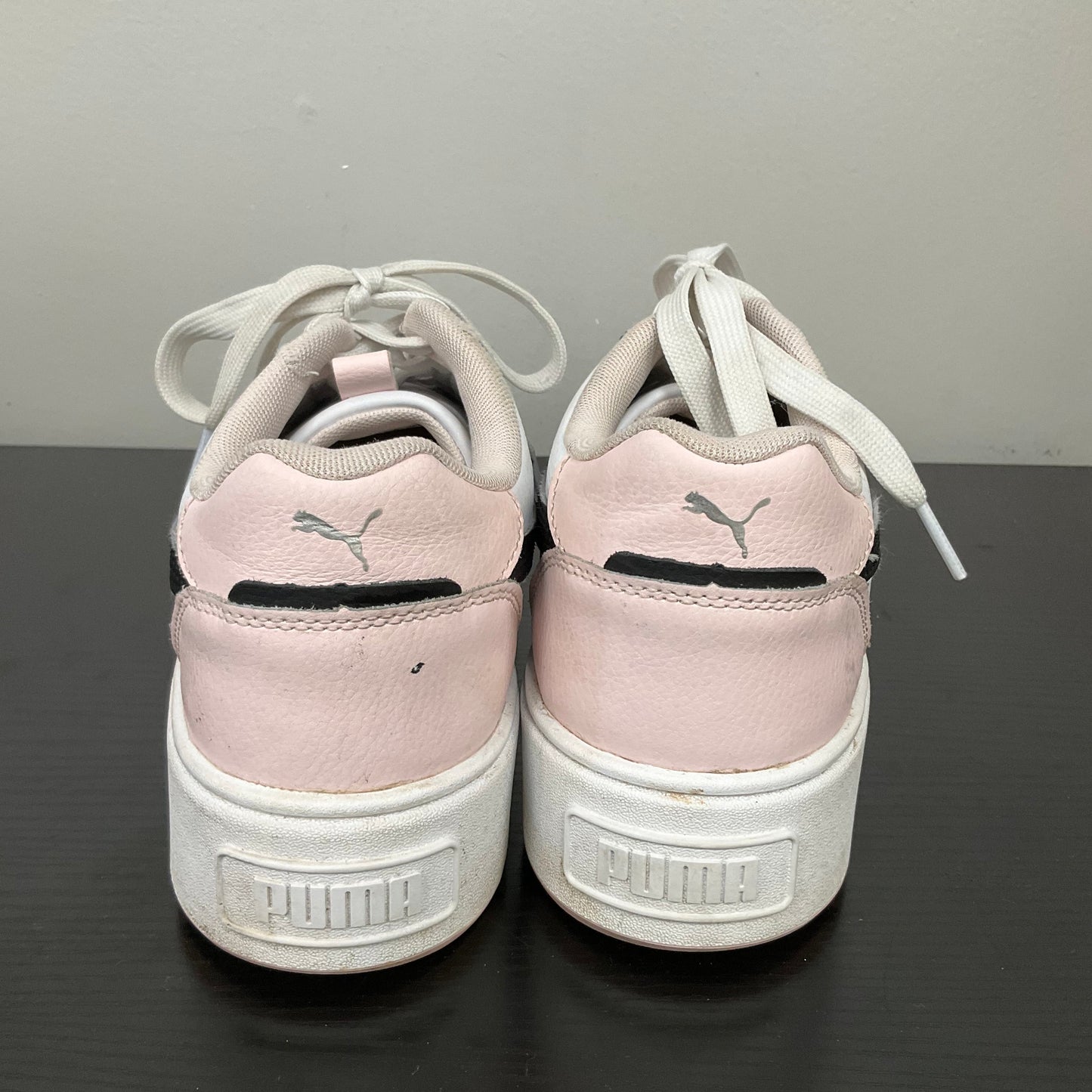 SHOES SNEAKERS by PUMA In PINK, Size: 10