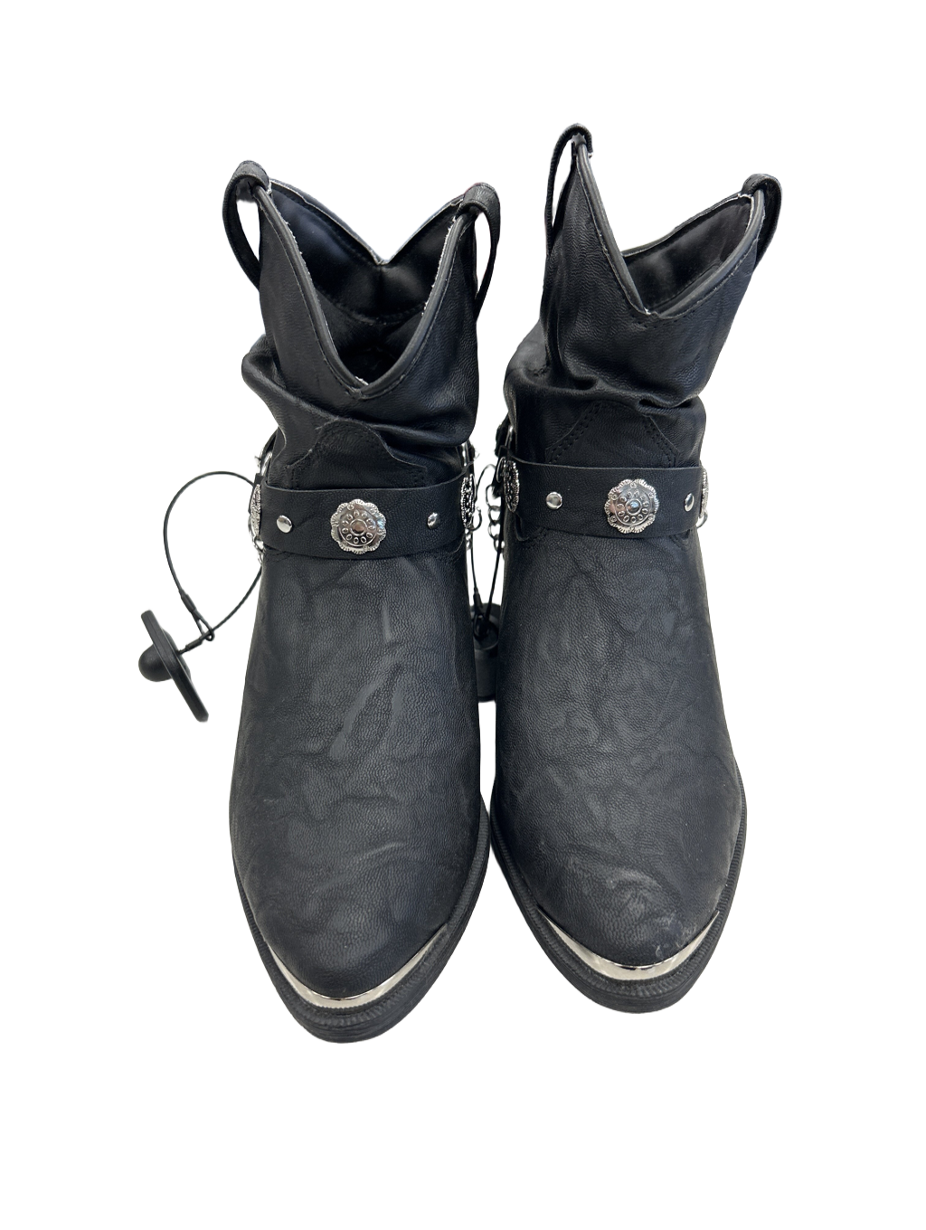 Boots Western By Dingo  Size: 8