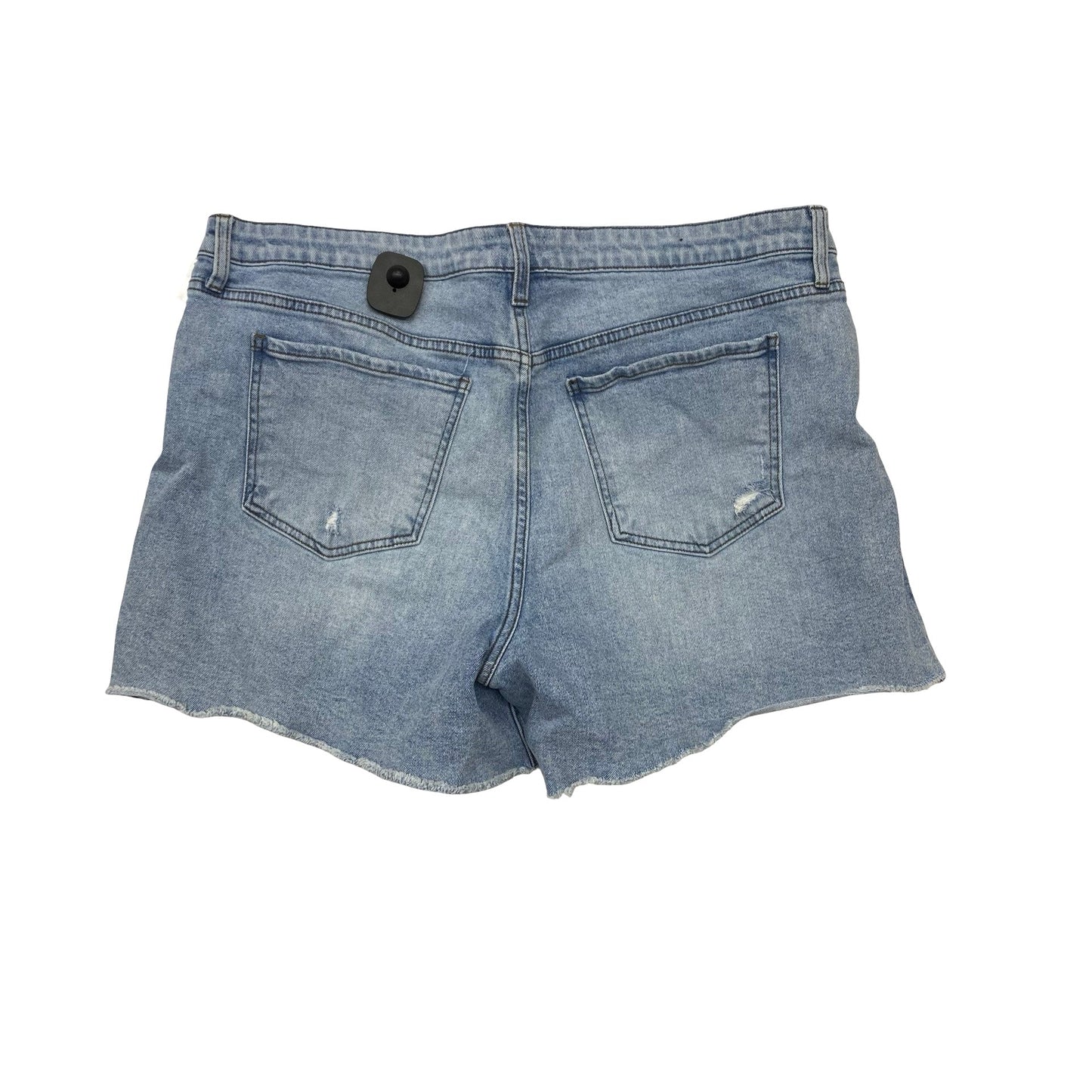 Shorts By Kut In Blue, Size:18