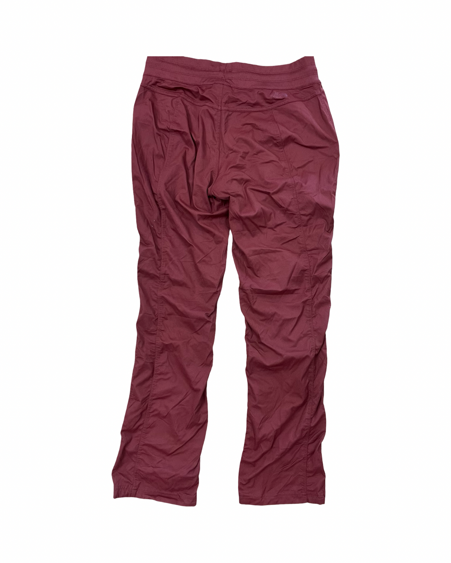 Pants Cargo & Utility By The North Face In Maroon, Size:L