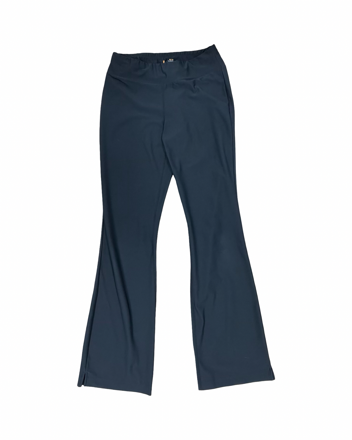 Athletic Pants By Lucy In Black, Size:M